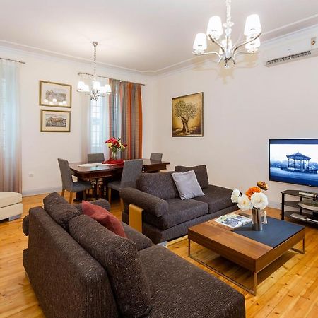 Ampio Cantone Suite Corfu  外观 照片