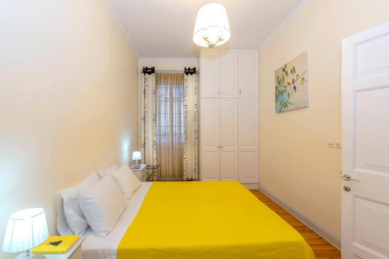 Ampio Cantone Suite Corfu  外观 照片