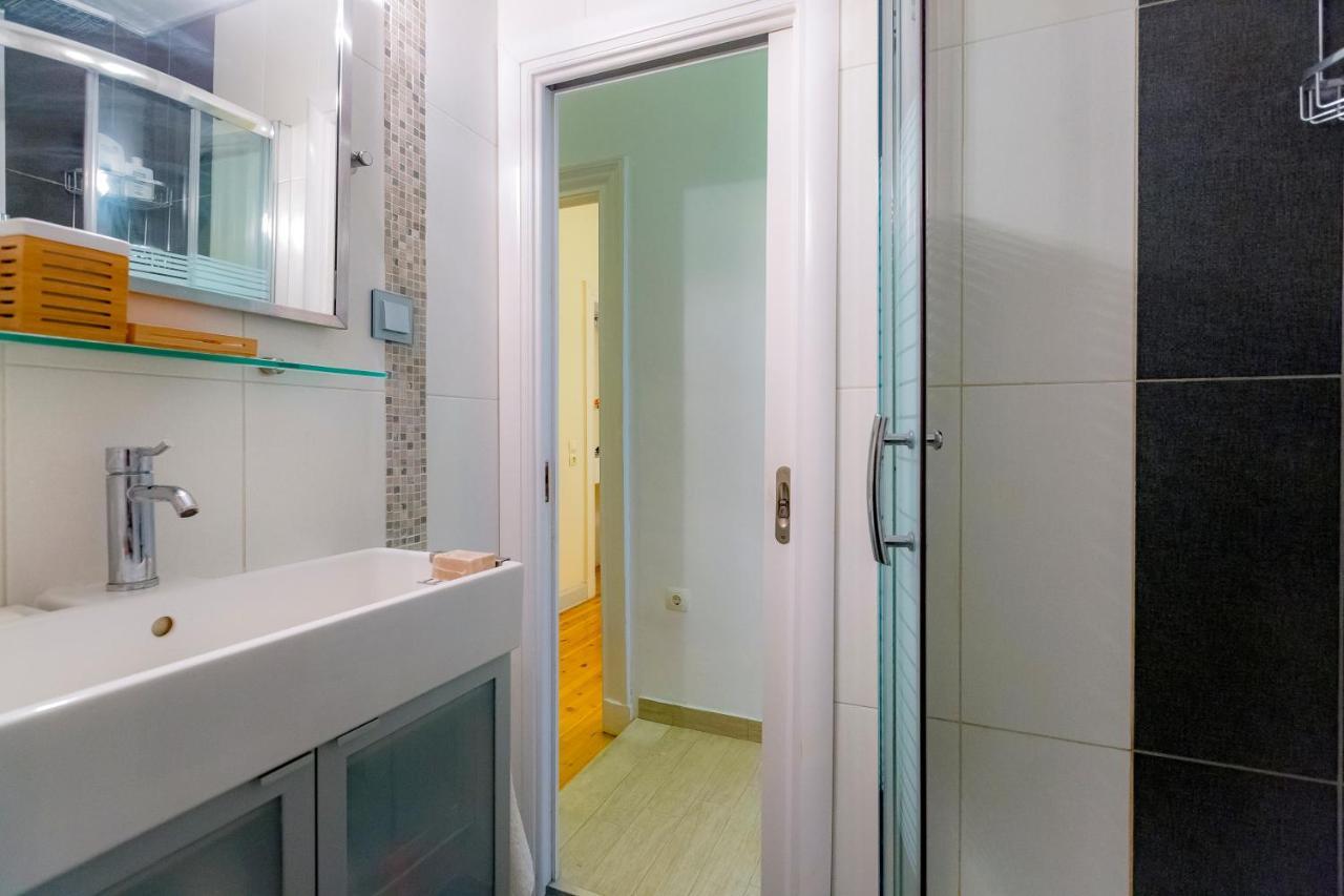 Ampio Cantone Suite Corfu  外观 照片