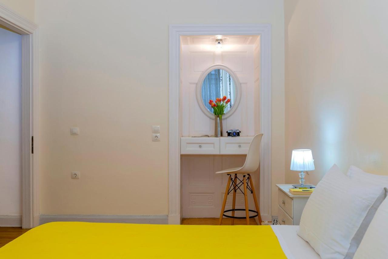 Ampio Cantone Suite Corfu  外观 照片